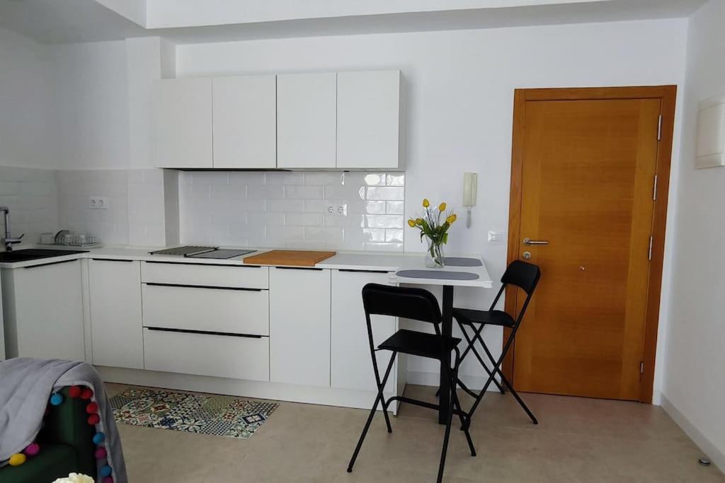 Centrico Apartamento Con Vistas Santa Cruz de Tenerife Exterior photo