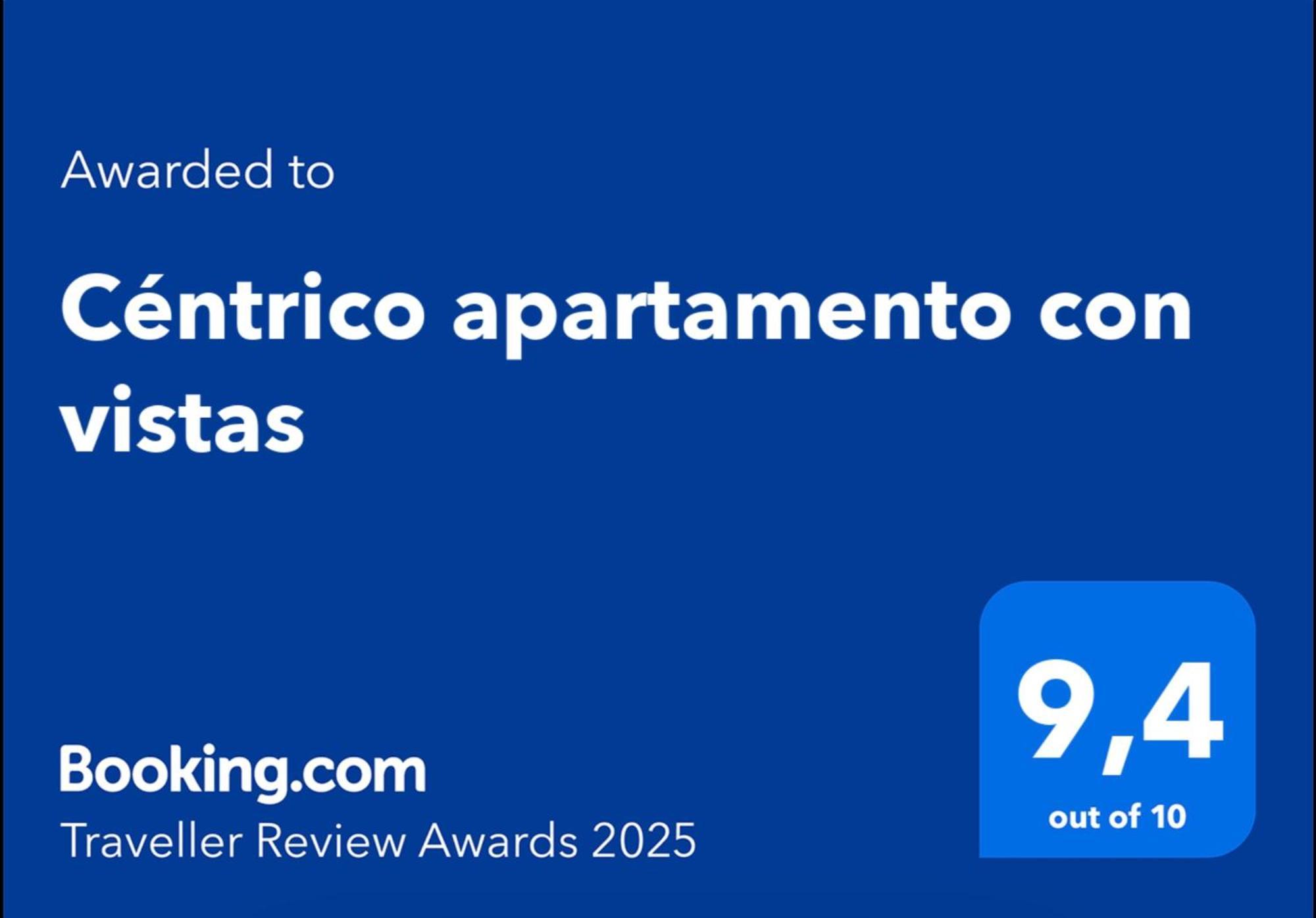 Centrico Apartamento Con Vistas Santa Cruz de Tenerife Exterior photo